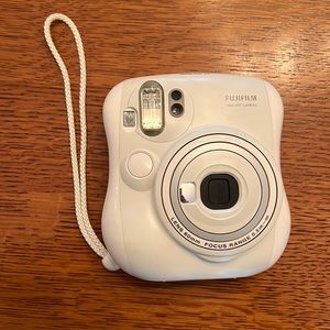FUJIFILM Instant Camera